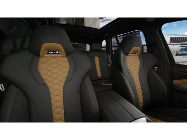new 2026 BMW X5 M car, priced at $142,075