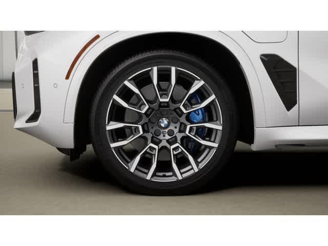 new 2026 BMW X5 PHEV car, priced at $86,055