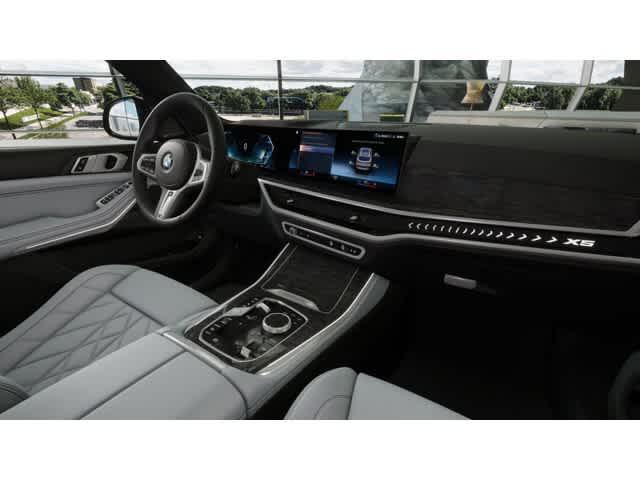 new 2026 BMW X5 PHEV car, priced at $86,055