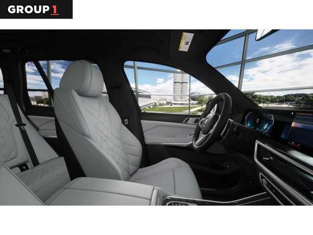 new 2026 BMW X5 PHEV car, priced at $86,055