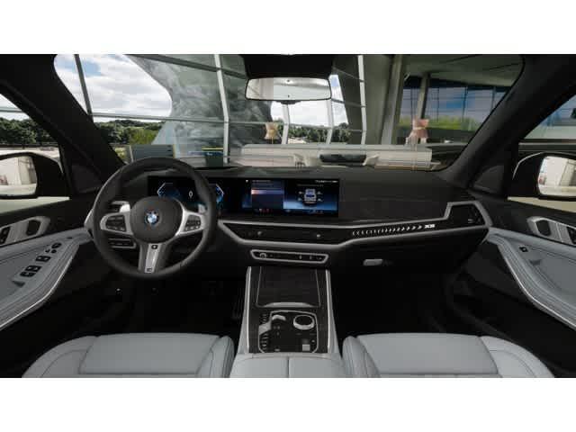new 2026 BMW X5 PHEV car, priced at $86,055