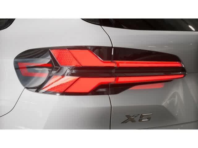 new 2026 BMW X5 PHEV car, priced at $86,055