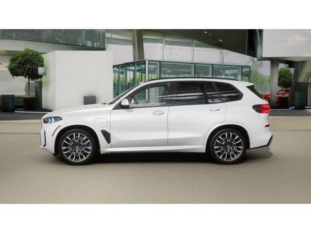 new 2026 BMW X5 PHEV car, priced at $86,055