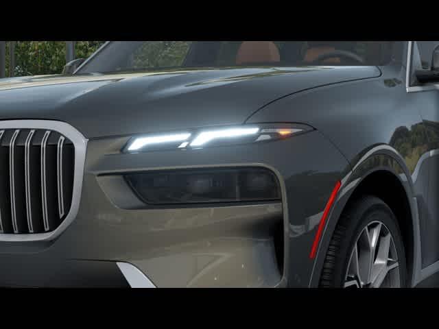new 2025 BMW X7 car, priced at $94,790