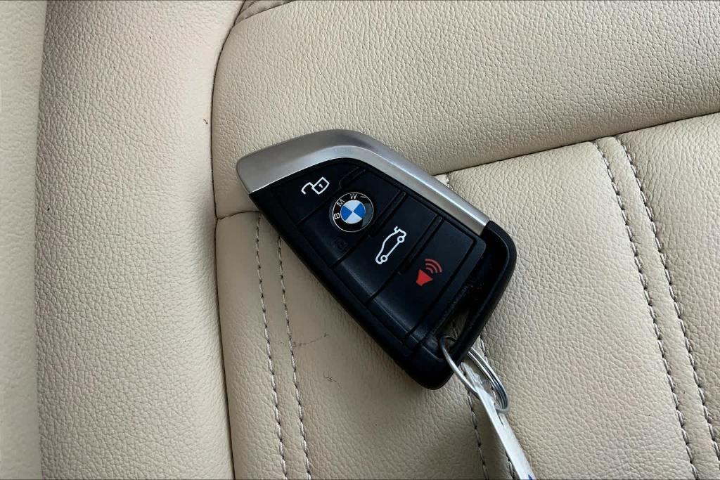 used 2021 BMW 430 car, priced at $32,358