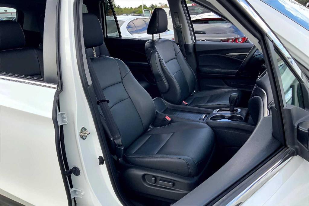 used 2020 Honda Pilot car, priced at $24,900