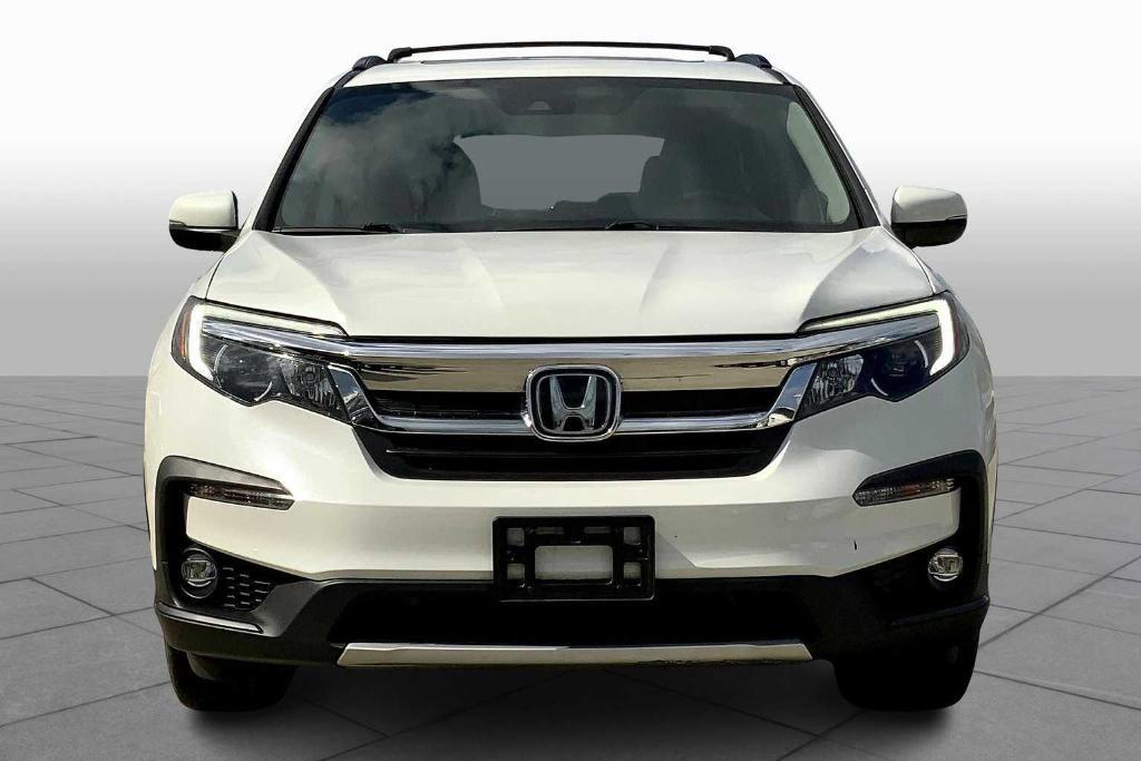 used 2020 Honda Pilot car, priced at $24,900