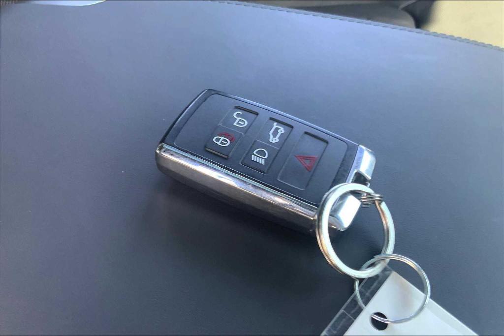 used 2024 Land Rover Defender car, priced at $81,988