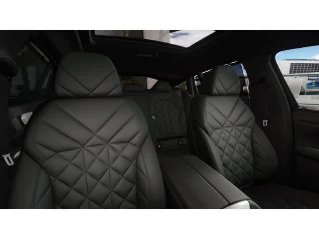 new 2026 BMW X6 car, priced at $109,150