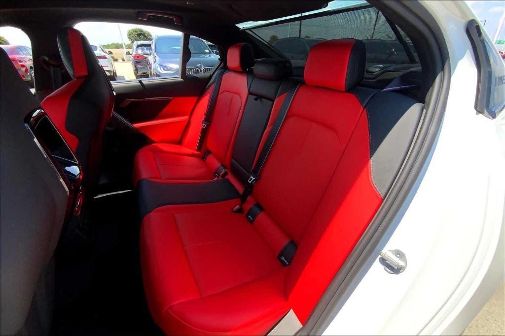 used 2026 BMW M5 car, priced at $116,900