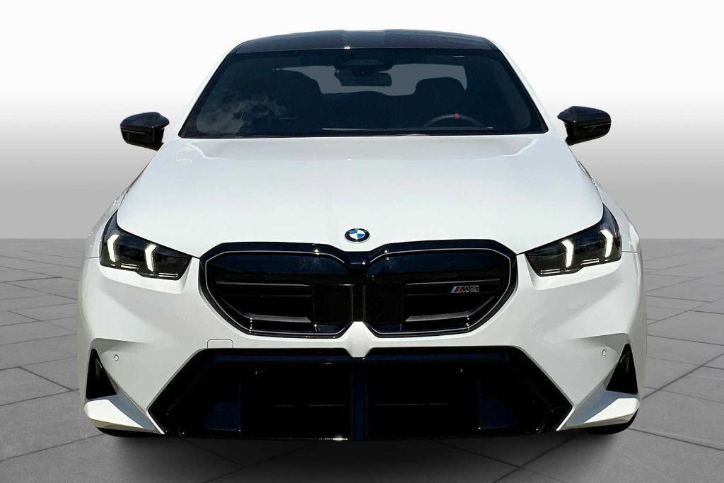 used 2026 BMW M5 car, priced at $116,900