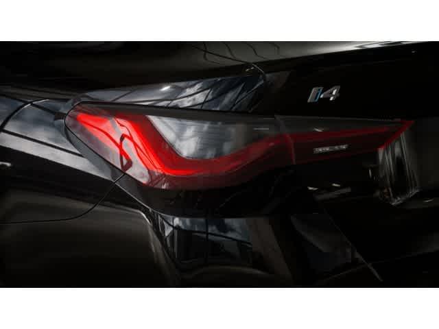 new 2025 BMW i4 Gran Coupe car, priced at $65,500