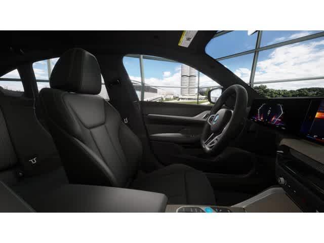 new 2025 BMW i4 Gran Coupe car, priced at $65,500