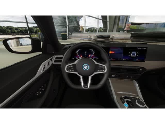 new 2025 BMW i4 Gran Coupe car, priced at $65,500