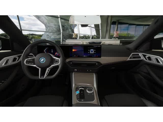 new 2025 BMW i4 Gran Coupe car, priced at $65,500