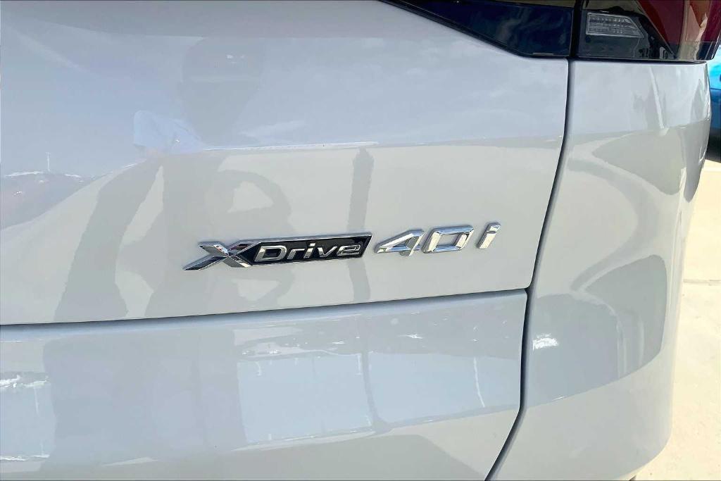 new 2026 BMW X5 car, priced at $77,800