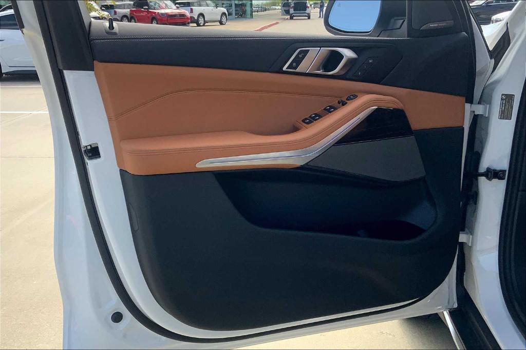 new 2026 BMW X5 car, priced at $77,800