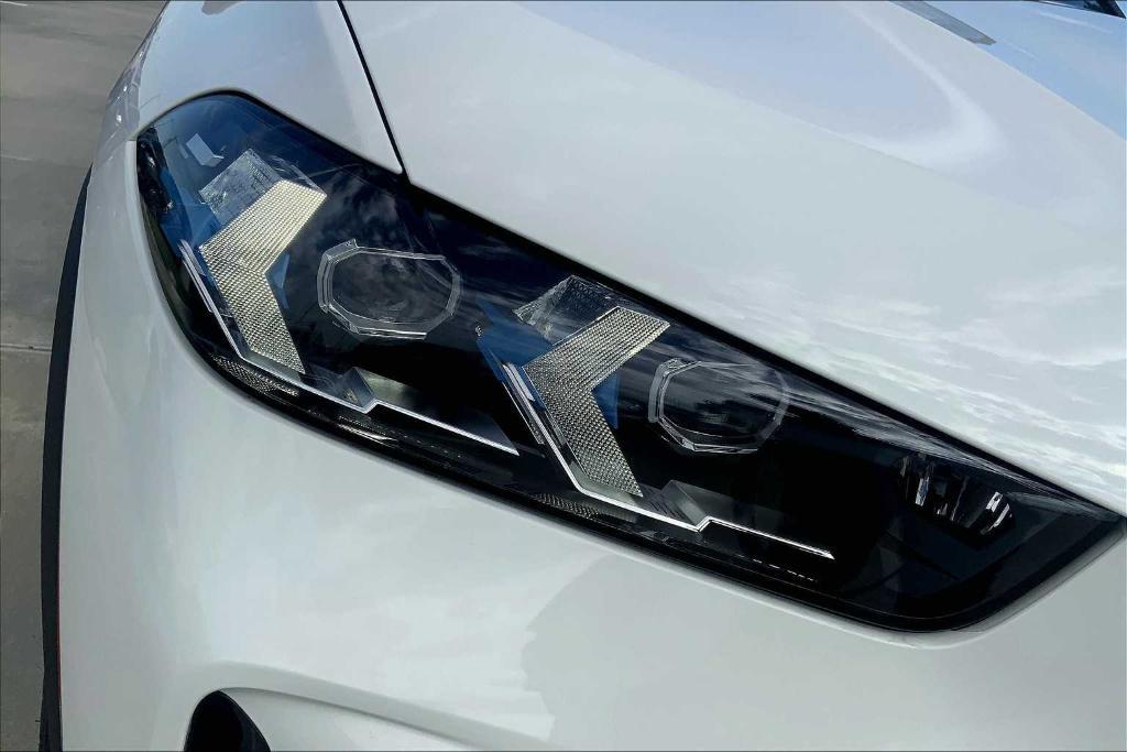 new 2026 BMW X5 car, priced at $77,800