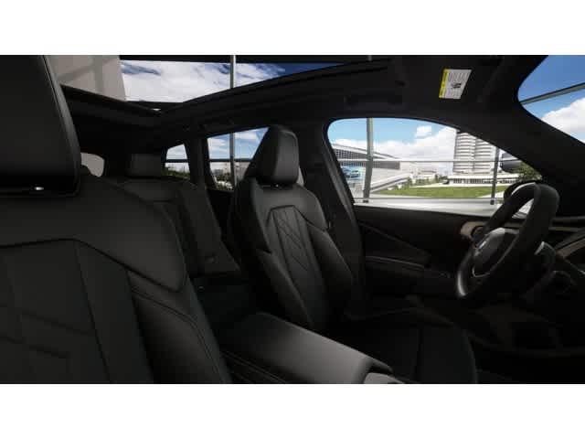 new 2025 BMW X3 car, priced at $55,860