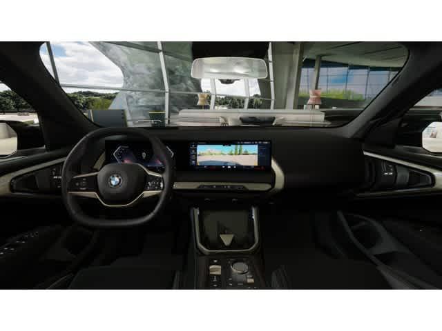 new 2025 BMW X3 car, priced at $55,860