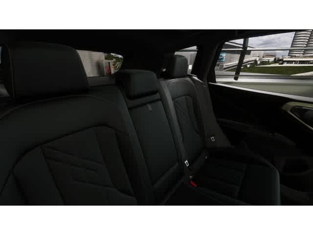 new 2025 BMW X3 car, priced at $55,860