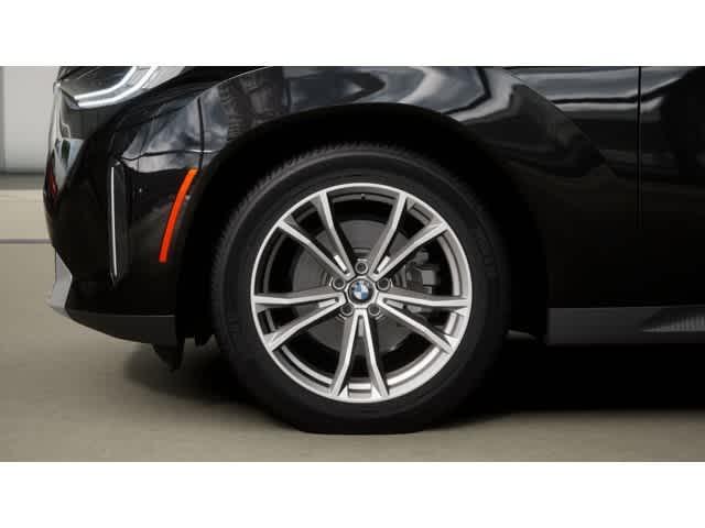 new 2025 BMW X3 car, priced at $55,860