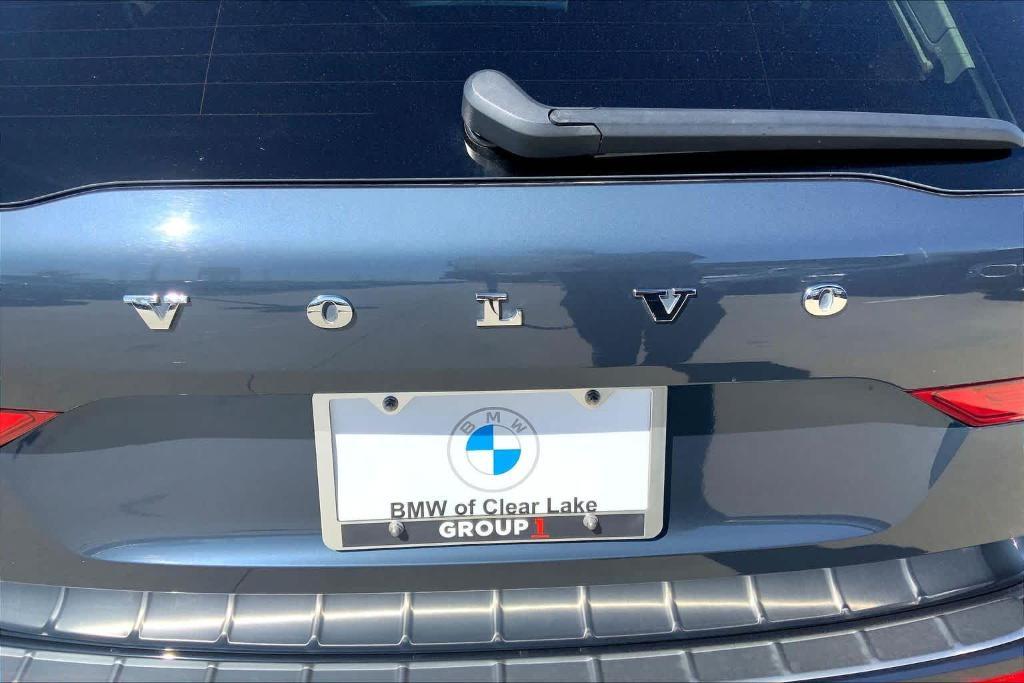 used 2023 Volvo XC60 car, priced at $33,900