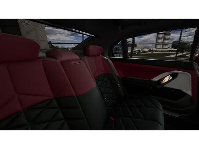 new 2025 BMW 740 car, priced at $109,505