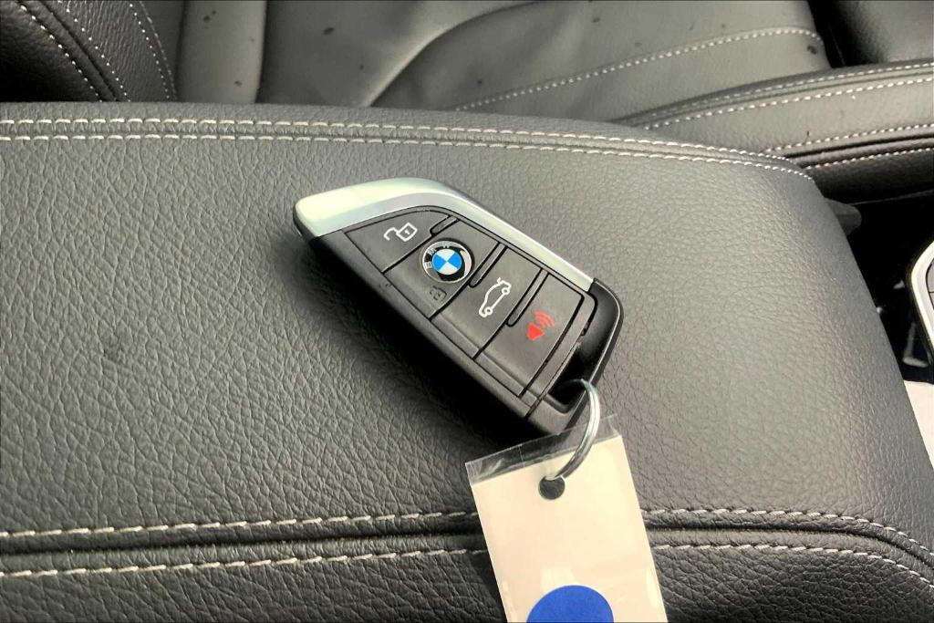 used 2022 BMW M235 Gran Coupe car, priced at $33,900