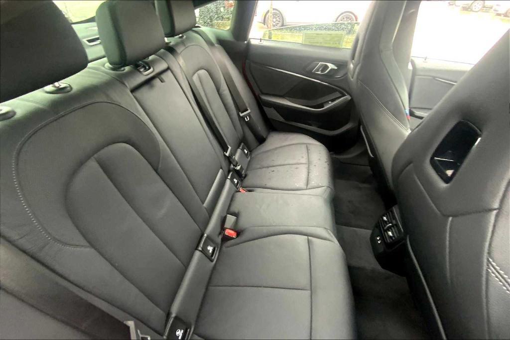 used 2022 BMW M235 Gran Coupe car, priced at $33,900