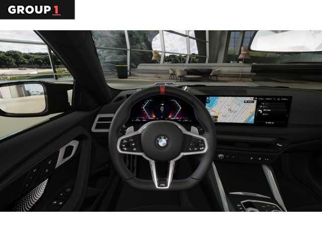 new 2025 BMW M240 car, priced at $60,215