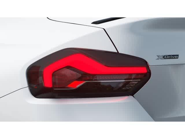 new 2025 BMW M240 car, priced at $60,215