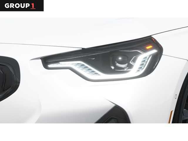 new 2025 BMW M240 car, priced at $60,215