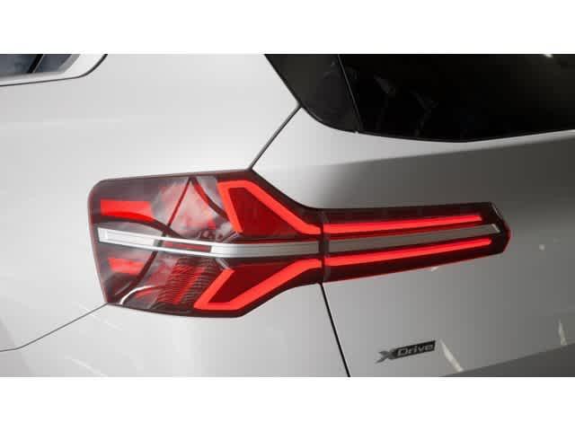 new 2026 BMW X3 car, priced at $61,920