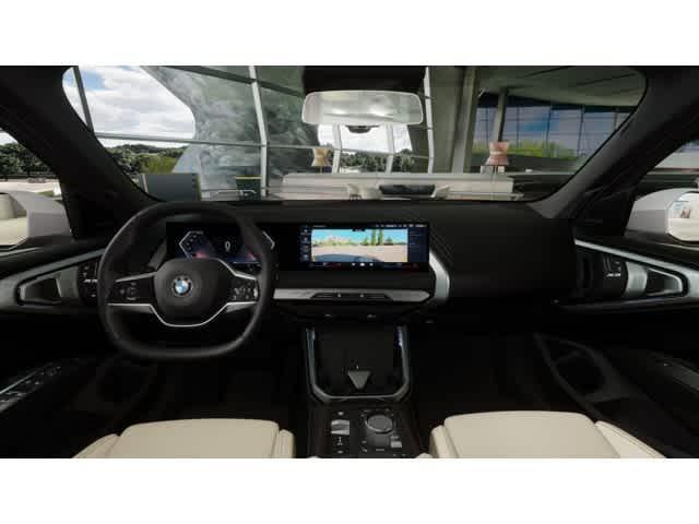 new 2026 BMW X3 car, priced at $61,920