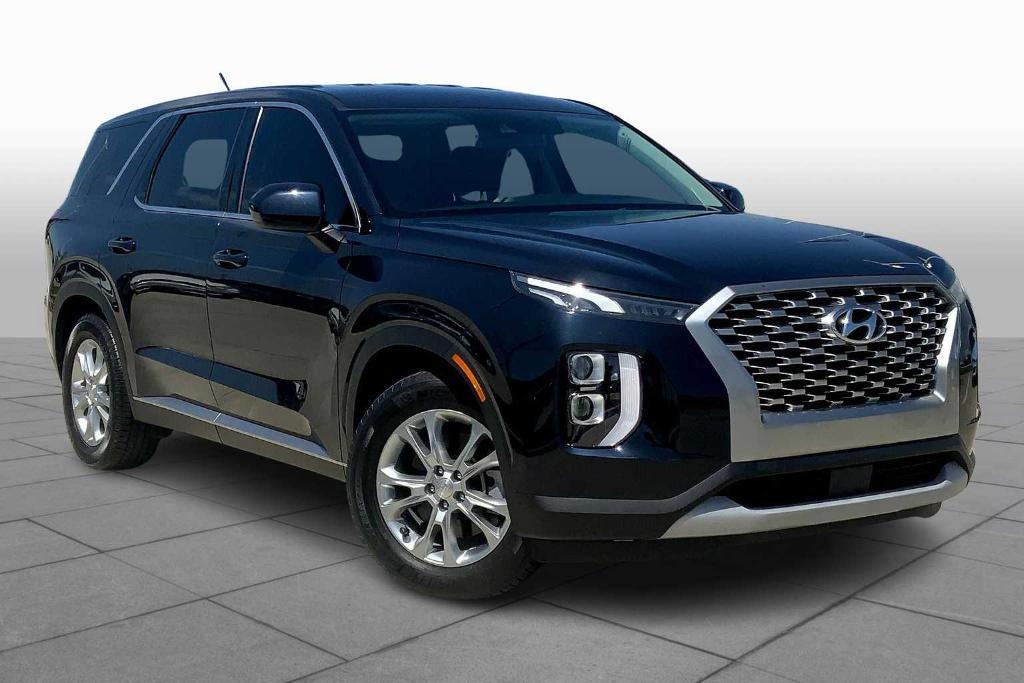 used 2020 Hyundai Palisade car, priced at $20,775