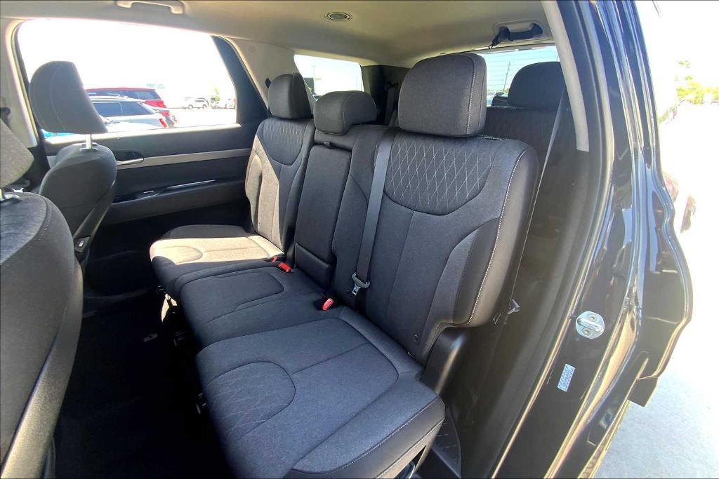 used 2020 Hyundai Palisade car, priced at $20,775