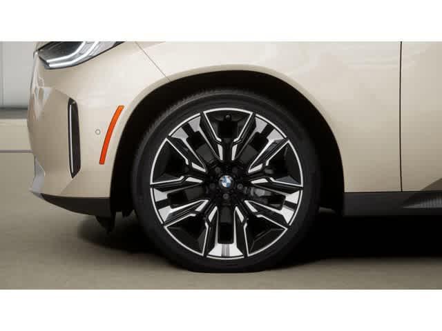 new 2025 BMW X3 car, priced at $58,695