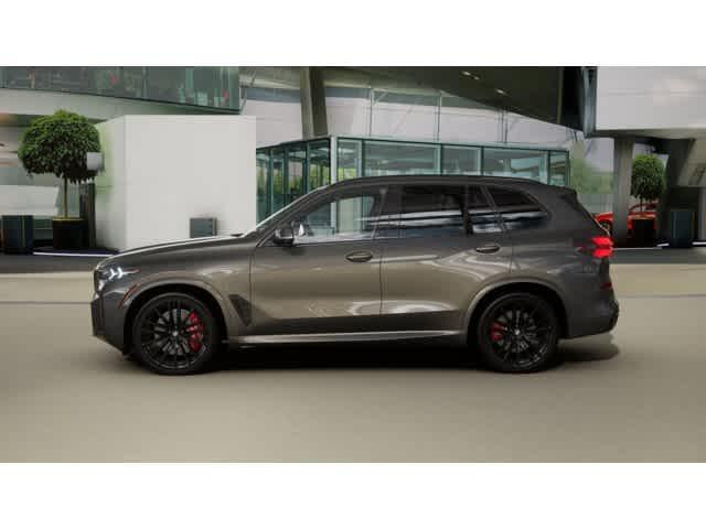new 2026 BMW X5 car, priced at $78,625