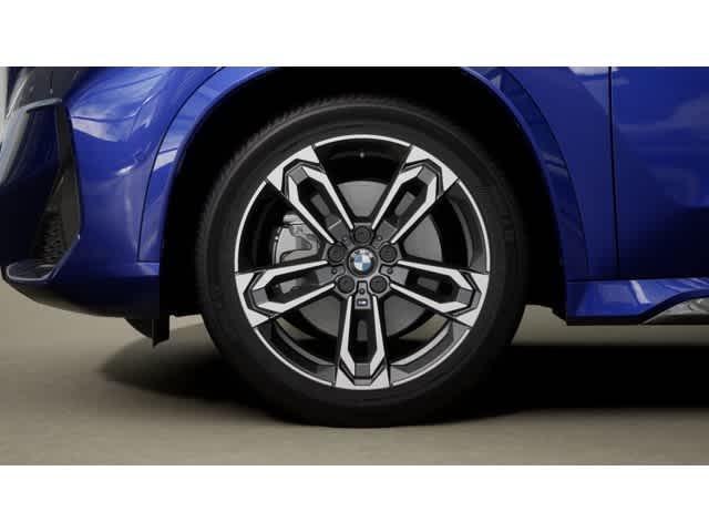 new 2026 BMW X1 car, priced at $50,965