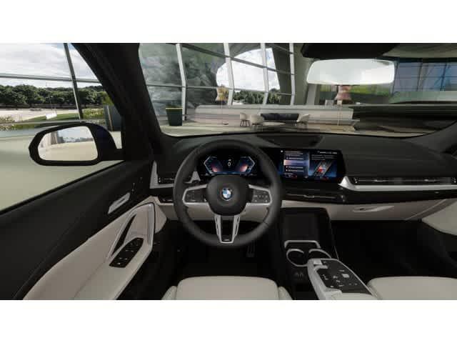 new 2026 BMW X1 car, priced at $50,965