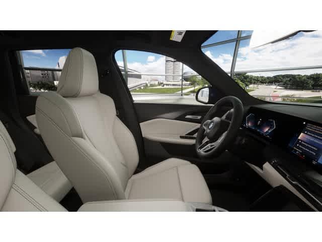 new 2026 BMW X1 car, priced at $50,965
