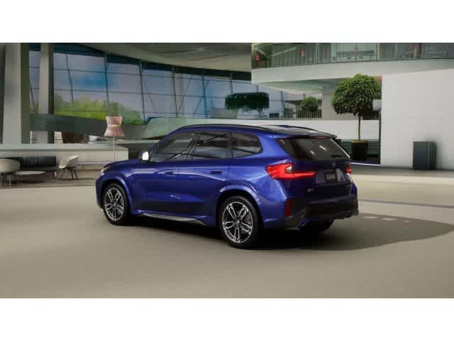 new 2026 BMW X1 car, priced at $50,965
