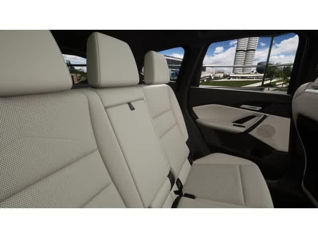 new 2026 BMW X1 car, priced at $50,965