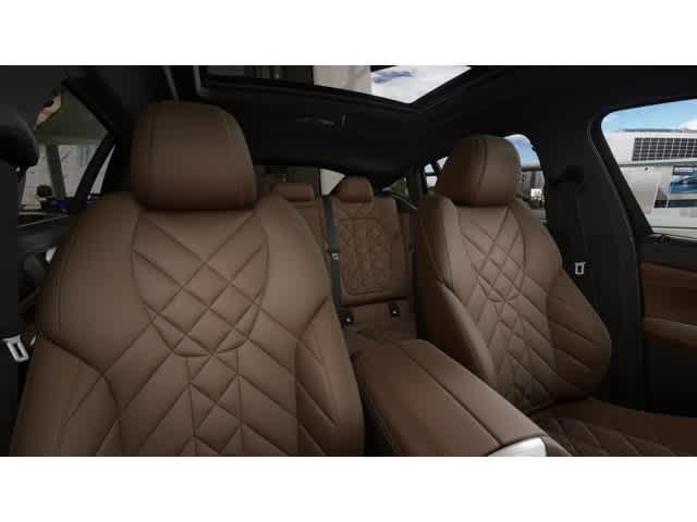 new 2026 BMW X6 car, priced at $88,635