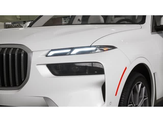 new 2026 BMW X7 car, priced at $96,415