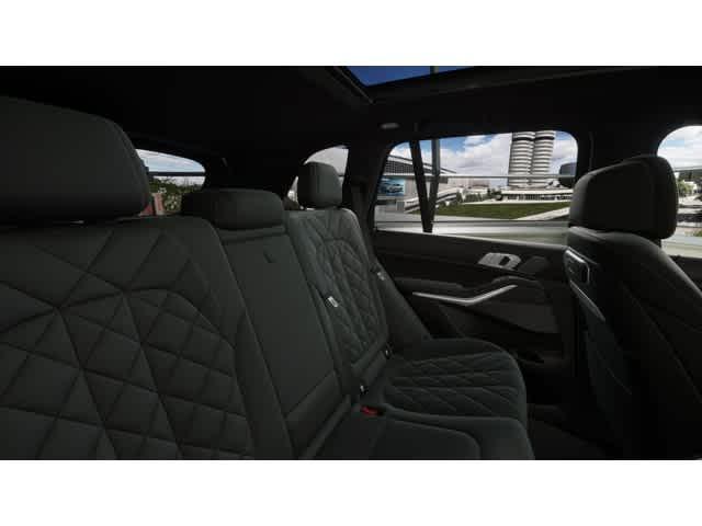 new 2026 BMW X5 car, priced at $86,445