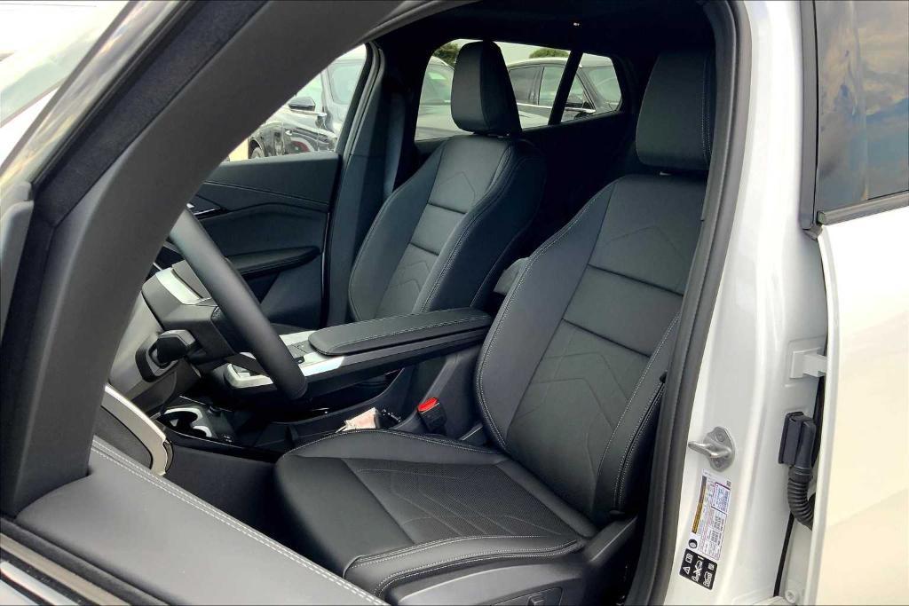 new 2026 BMW X2 car, priced at $50,955