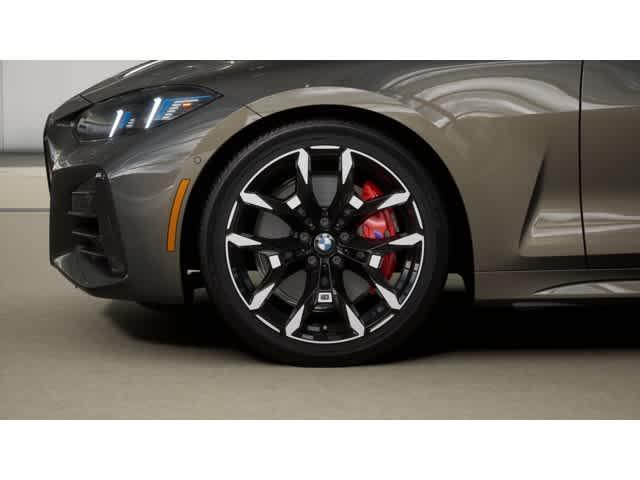new 2026 BMW 430 car, priced at $65,175