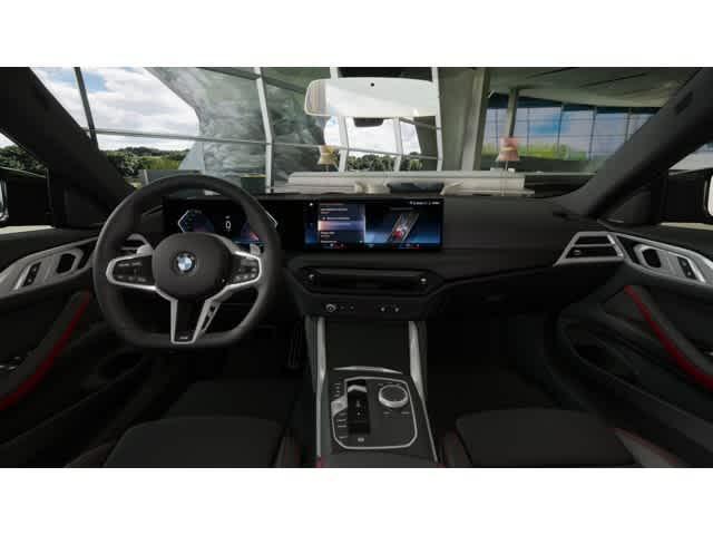 new 2026 BMW 430 car, priced at $65,175